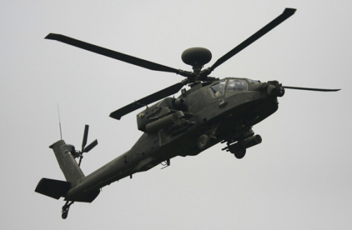 AH-64DL(zhng)桱bֱC(j)