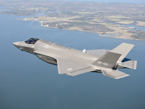 F-35(zhn)C(j)