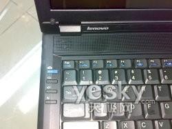 (lin)ThinkPad SL400 27437HC