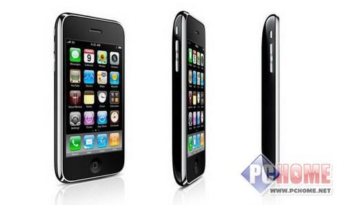 c鿴ĈDƬ O iPhone 3GS 16GB - w3G WCDMA֙C(j)]