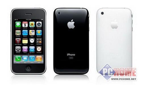 c鿴ĈDƬ O iPhone 3GS 16GB - w3G WCDMA֙C(j)]