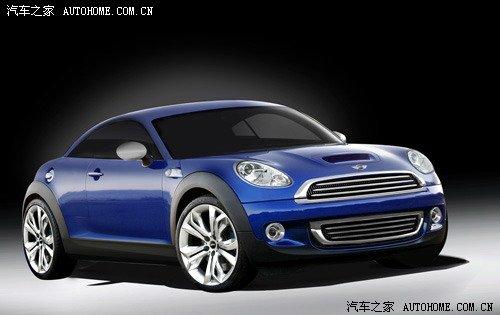 С̖(ho)MINI Coupe܇ͷm˸װl(f) ܇֮