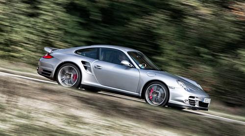 C|(zh)ԇ{r(sh)¿911 Turbo